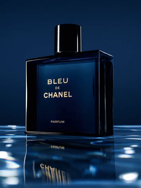 bleu de chanel parfum cost|bleu Chanel eau parfum price.